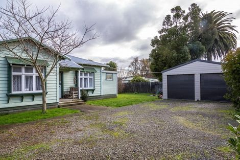 Photo of property in 1 Grey Street, Woodville, 4920