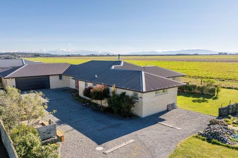 Photo of property in 156c Horndon Street, Darfield, 7510