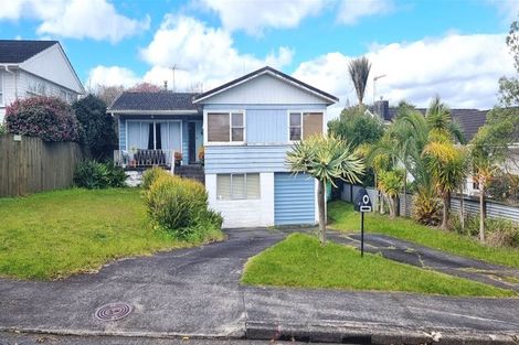 Photo of property in 22 Finnerty Avenue, Howick, Auckland, 2014