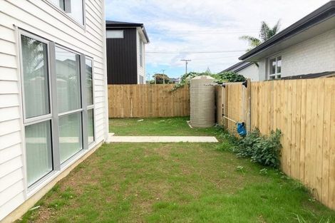 Photo of property in 13b Myers Road, Manurewa East, Auckland, 2102