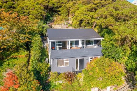 Photo of property in 56 Cluny Road, Plimmerton, Porirua, 5026