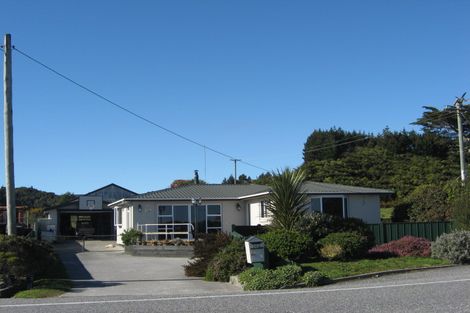 Photo of property in 243 Main Road South, Paroa, Greymouth, 7805