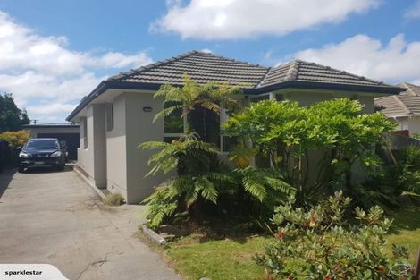 Photo of property in 37 Acacia Avenue, Upper Riccarton, Christchurch, 8041