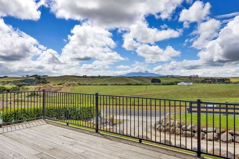 Photo of property in 25 Livingston Road, Tokaora, Hawera, 4671