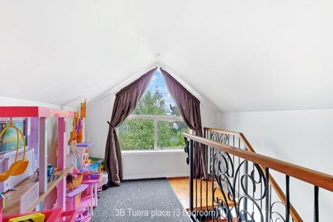 Photo of property in 3 Tuara Place, Rotorua, 3010