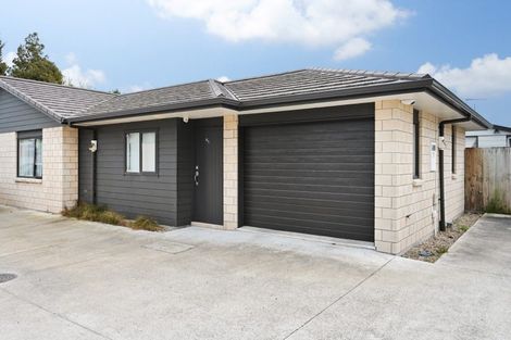 Photo of property in 3/5 Primrose Street, Frankton, Hamilton, 3204