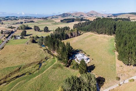 Photo of property in 21 Patterson Road, Goodwood, Palmerston, 9481