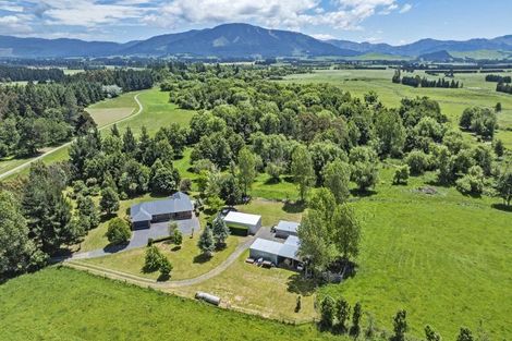 Photo of property in 430 Birch Hill Road, Okuku, Rangiora, 7473