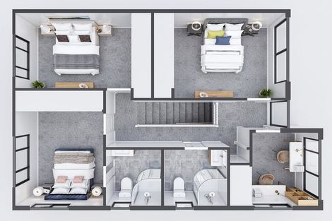 Photo of property in 23a View Road, Papakura, 2110