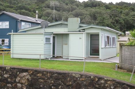 Photo of property in 24 Pacific Road, Waihi Beach, 3611