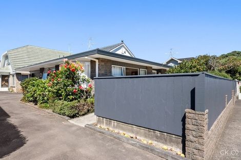 Photo of property in 4/6 Cornwall Street, Hutt Central, Lower Hutt, 5010