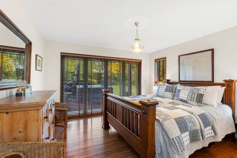 Photo of property in 6 Orchard Lane, Amberley, 7410