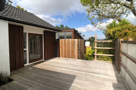 Photo of property in 23 Cathedral Place, Parnell, Auckland, 1052