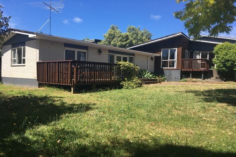 Photo of property in 44 Marywil Crescent, Hillcrest, Auckland, 0627
