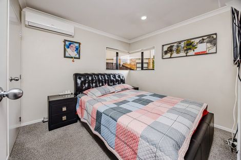 Photo of property in 69 Mandival Avenue, Flat Bush, Auckland, 2019