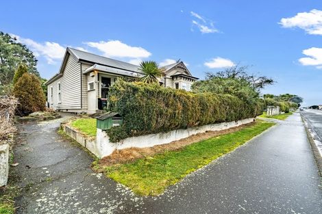 Photo of property in 339 Ettrick Street, Georgetown, Invercargill, 9812