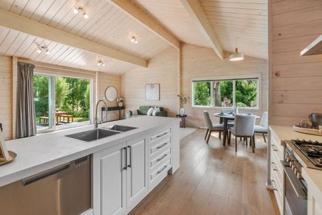 Photo of property in 711a Portobello Road, Broad Bay, Dunedin, 9014