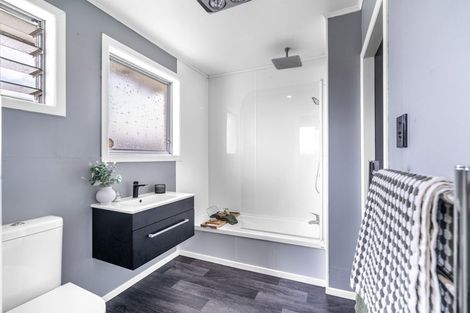 Photo of property in 792 Tweed Street, Rockdale, Invercargill, 9812