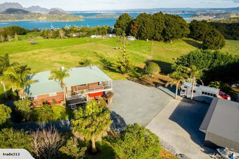 Photo of property in 125 Te Rongo Road, Parua Bay, Whangarei, 0174