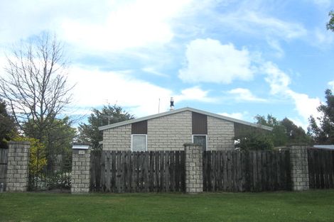 Photo of property in 26 Park Avenue, Oxford, 7430