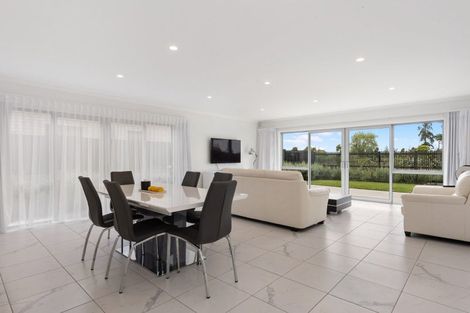 Photo of property in 520 Webb Drive, Chartwell, Hamilton, 3210