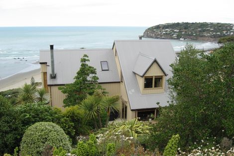 Photo of property in 6 Tuawera Terrace, Clifton, Christchurch, 8081