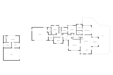 Photo of property in 1061 Taonui Road, Colyton, Feilding, 4775