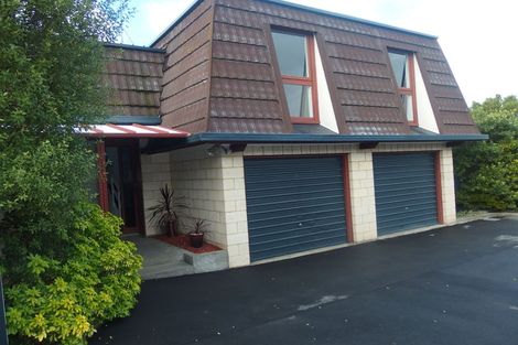 Photo of property in 16 Aviemore Street, Glenwood, Timaru, 7910
