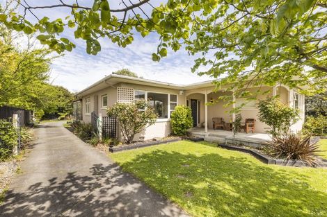 Photo of property in 266 Park Road, Hokowhitu, Palmerston North, 4410