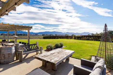 Photo of property in 80 Fairbourne Drive, Fairhall, Blenheim, 7272