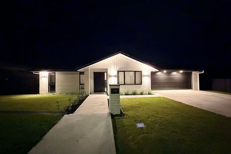 Photo of property in 127 Fairway Drive, Morrinsville, 3300