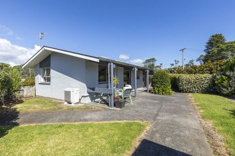Photo of property in 61 Wynyard Street, Bell Block, New Plymouth, 4312