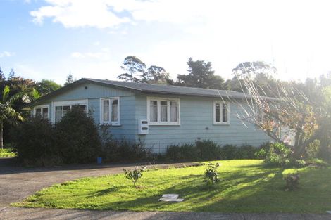 Photo of property in 11 Amokura Drive, Kerikeri, 0230