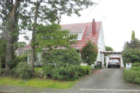 Photo of property in 32 Chester Street, Levin, 5510