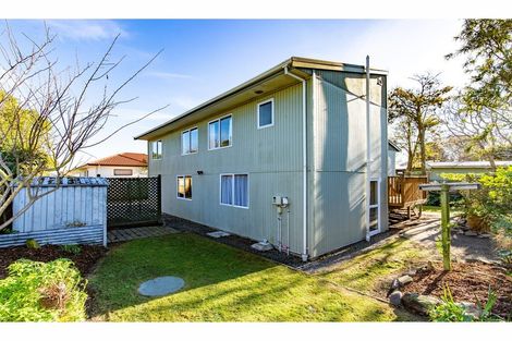 Photo of property in 2/85 Palmers Road, New Brighton, Christchurch, 8083