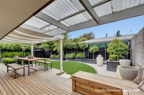 Photo of property in 18d Montgomery Terrace, Hokowhitu, Palmerston North, 4410