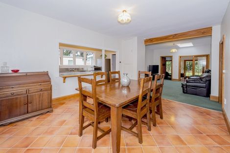 Photo of property in 2153 Bealey Road, Hororata, Darfield, 7572