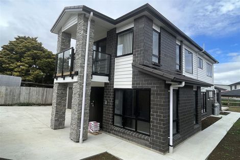 Photo of property in 49a Milan Road, Papatoetoe, Auckland, 2025