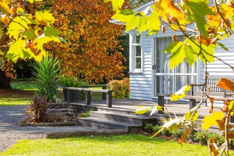 Photo of property in 21 Donovans Road, Kopuaranga, Masterton, 5882