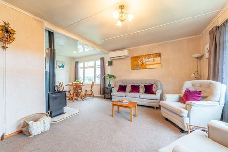 Photo of property in 11 Hislop Street, Geraldine, 7930