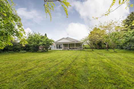 Photo of property in 1216 Rangiotu Road, Tiakitahuna, Palmerston North, 4477