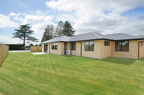 Photo of property in 155 Ashley Street, Rangiora, 7400