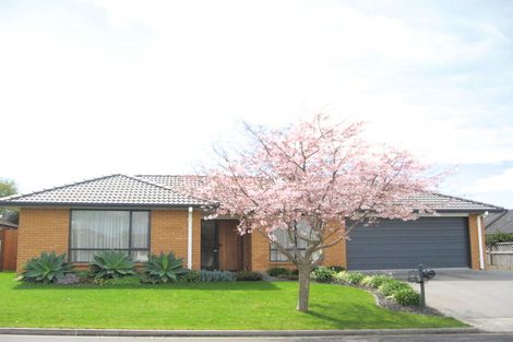Photo of property in 26 Kinloch Drive, Bethlehem, Tauranga, 3110