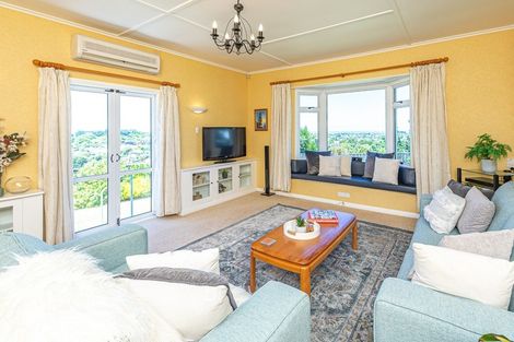 Photo of property in 6 Bristow Street, Saint Johns Hill, Whanganui, 4501