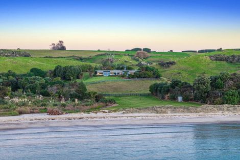 Photo of property in 202g Big Bay Road, Manukau Heads, Awhitu, 2684