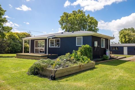 Photo of property in 370 Pipiroa Road, Pipiroa, Ngatea, 3597