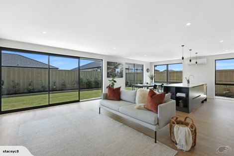 Photo of property in 16 Kemble Drive, Rolleston, 7615