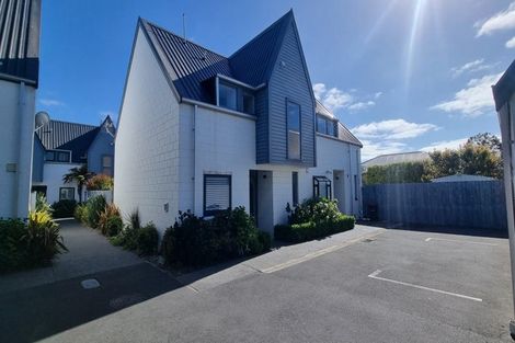 Photo of property in Cornwall Gardens, 6/27 Cornwall Street, St Albans, Christchurch, 8014