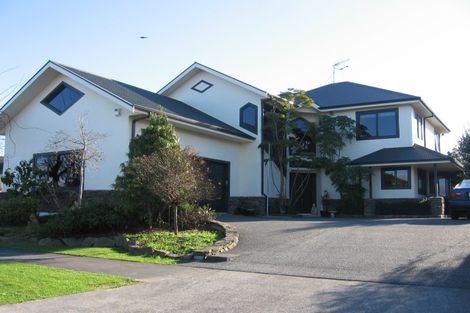 Photo of property in 34 Presidential Drive, Milson, Palmerston North, 4414