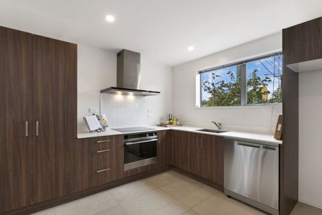 Photo of property in 31b Ruskin Street, Addington, Christchurch, 8024